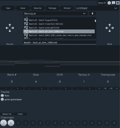 SongWish reMIDI Sampler v2.0.5 RETAiL WiN MacOSX